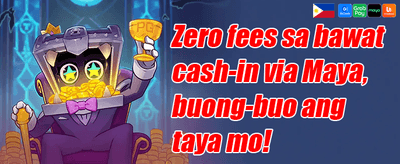 Mega Free Spins Frenzy promotion