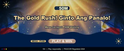 Experience Non-Stop Winning!